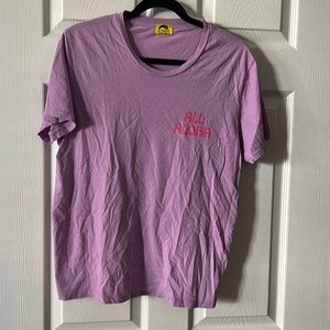 Kealopiko Womens tee